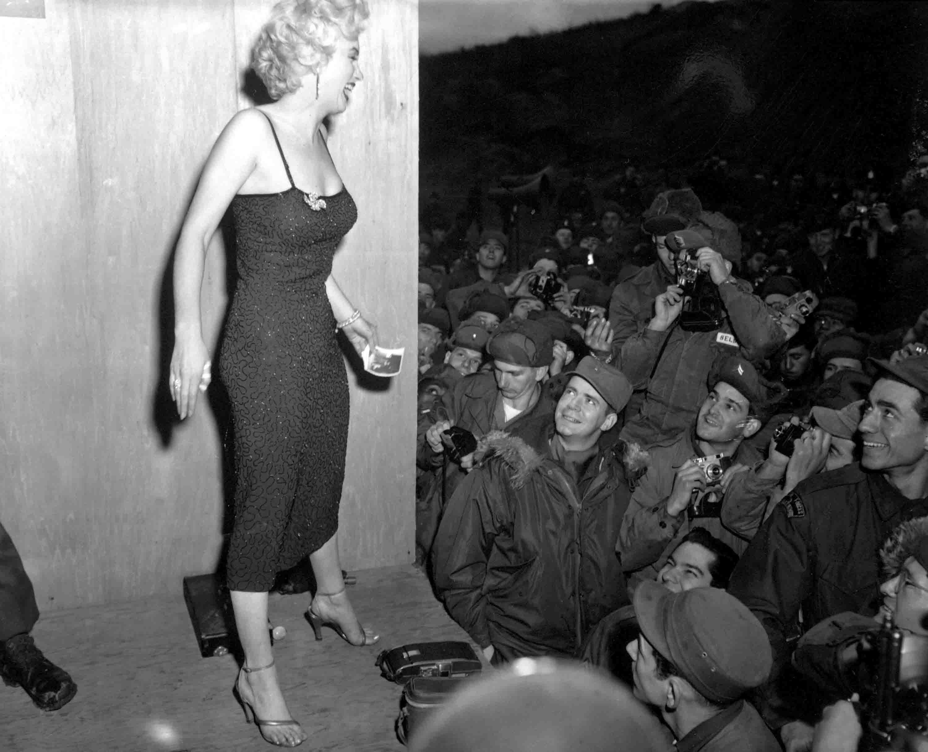 10 coisas que pouca gente sabe sobre Marilyn Monroe