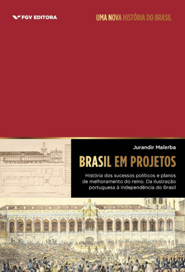 Confira os livros de história que são destaques em fevereiro de 2021 6