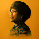 “Shirley para Presidente”: uma mulher que lutou para fazer História 1