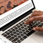 Professora de História desenvolve curso online de educação antirracista para jovens e adultos 9