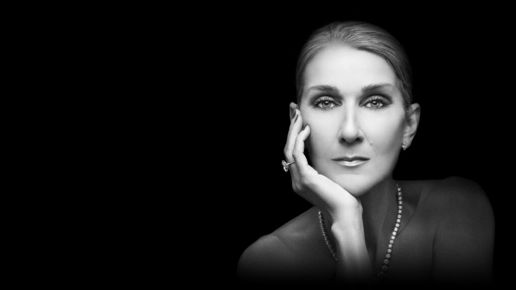 "Eu Sou: Celine Dion": o retrato de uma Diva sem maquiagem 1