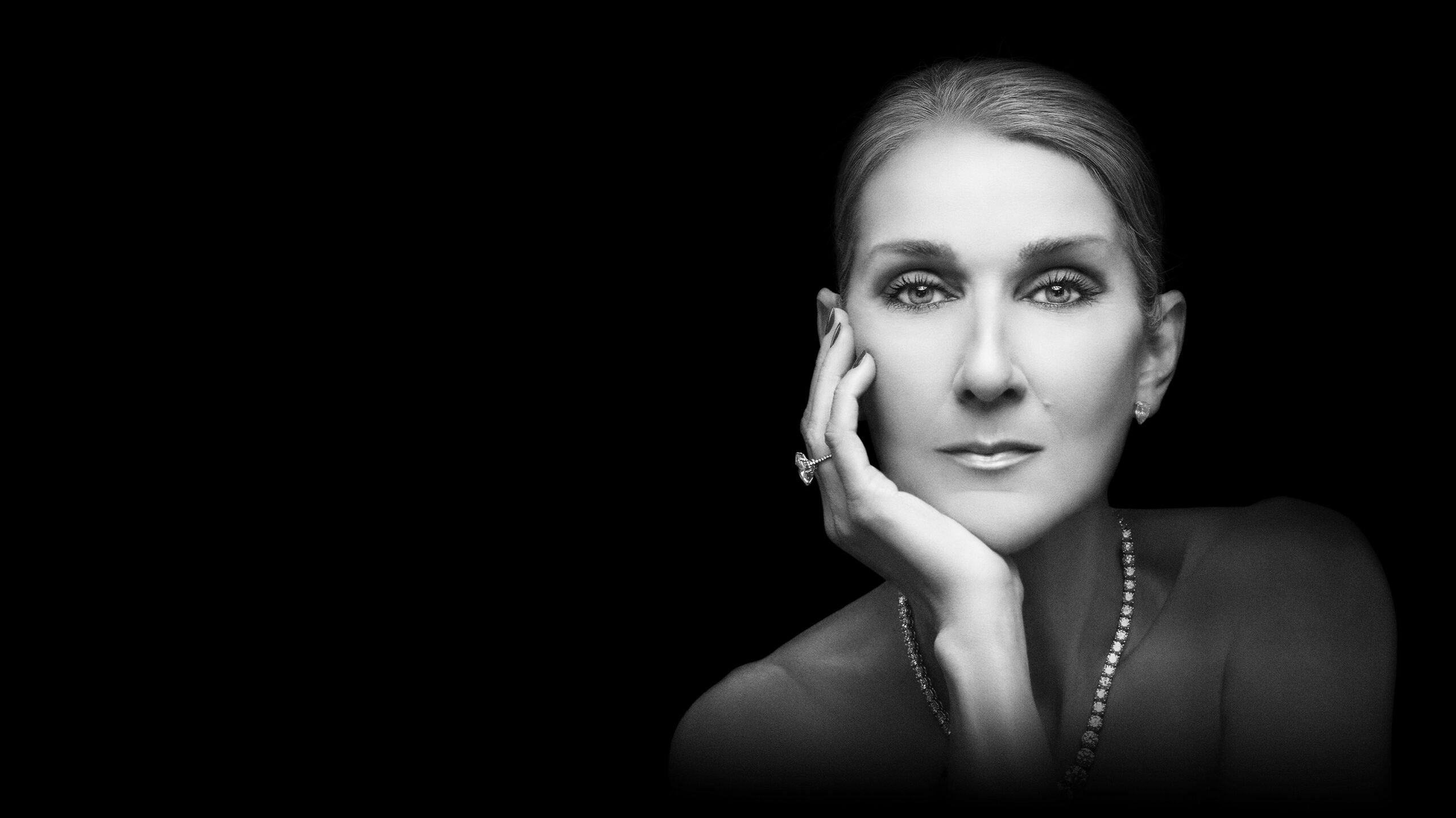 "Eu Sou: Celine Dion": o retrato de uma Diva sem maquiagem 1