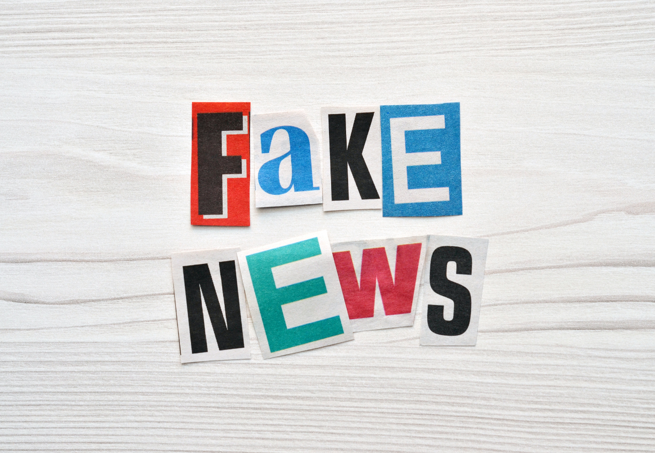 Inscrições abertas para seminário online sobre fake news na história 1