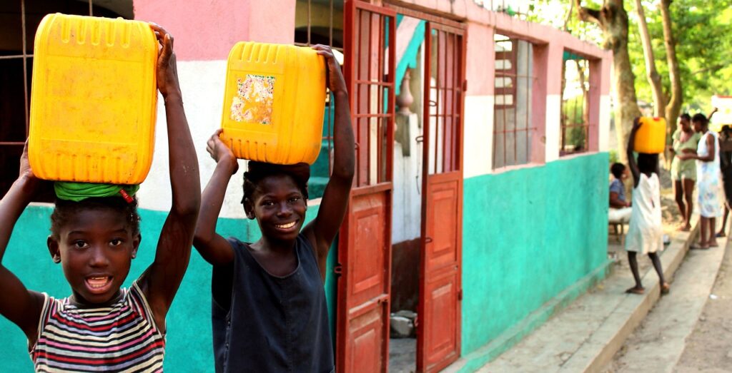 Ensino de história ganha site com oficinas temáticas sobre a História do Haiti 1