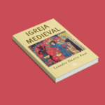 Livro sobre Igreja Medieval está entre os mais vendidos 4